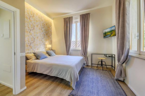 Camere di Betta Siena